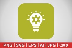 Vector Strategy Icon Product Image 1