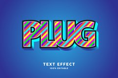 Text effect Modern Bundle vol 7 Product Image 13