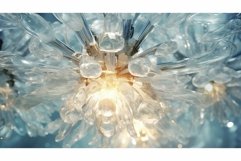 vibrant light shapes background Product Image 1