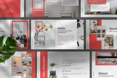 Rits Creative Google Slide Product Image 12