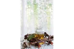 Hot thyme tea Product Image 1