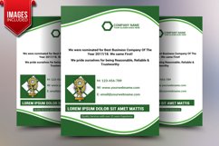 Business Company Flyer Product Image 2