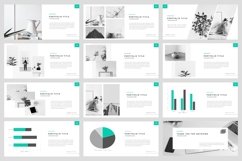 Base - Minimal PowerPoint Template Product Image 4