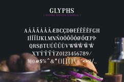 Web Font Boutique Product Image 3