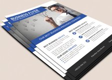 Business Flyer Product Image 2