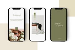Instagram Story Template Product Image 3
