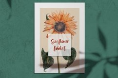 Web Font Taproom - Handwritten Font Product Image 6