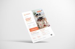 Business Service Flyer Design Product Image 3