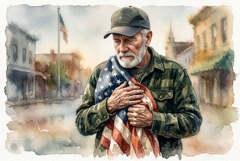 4th of July Patriotic day Product Image 1