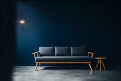 Majestic Italian Living Rooms A Symphony of Style 676 Product Image 1