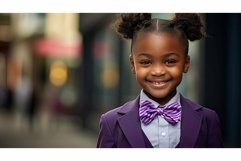 school purple suit Product Image 1