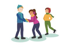 Winter Recreation Set Product Image 1