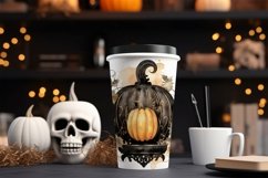 Fall &amp; Halloween Smart Mockup BIG BUNDLES Product Image 9