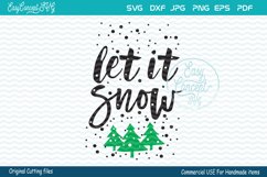 Let it Snow Product Image 1