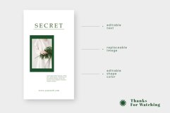 Instagram Story Template Product Image 5