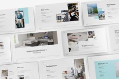 Branco Architecture Keynote Template Product Image 10