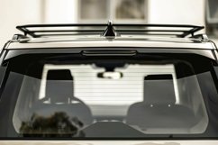 window Car Mockup Places For Your Design Product Image 1