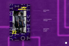 Instagram Story Template Product Image 5