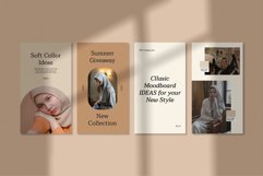 Collect New Instagram Templates Product Image 5