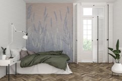 Wall mockup - Interior mockup - Wallpaper mockup Product Image 3