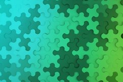 Puzzle Abstract Backgrounds Product Image 12