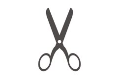 Scissor icon Product Image 1