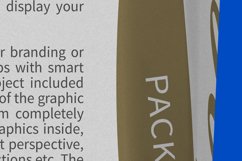 Mockup Pure-pak Diamond-curve 1000ml Product Image 6