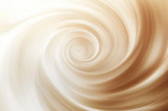 Cream Swirl Background Wallpaper Product Image 1