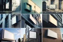 Commercial Building Fascia 10 Set V - 27 Product Image 3