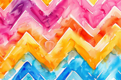 Chevron Pattern Background Wallpaper Product Image 1
