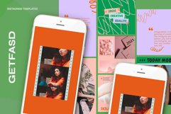 Getfasd Instagram Templates Product Image 1