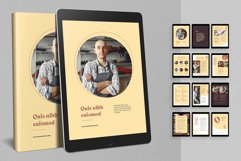 Ebook Hand Crafted Template Product Image 1