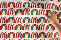 Rainbow Fun Art Product Image 9