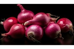 variety plant onion isolated Product Image 1