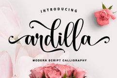 Ardilla Product Image 1