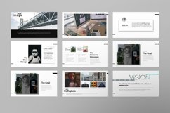 Onya Minimal Keynote Product Image 3