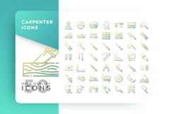 CARPENTER ICON Product Image 1