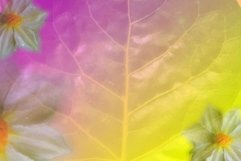 abstract floral sublimation &amp; printing Product Image 1