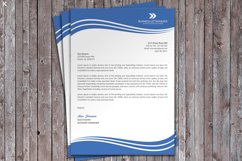 Business Letter Head Templates Product Image 2