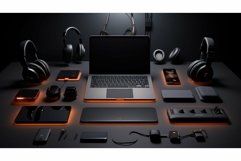 lighting indoor product background Product Image 1