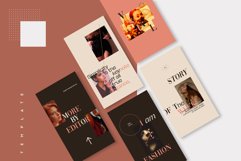 Instagram Story Template Product Image 5