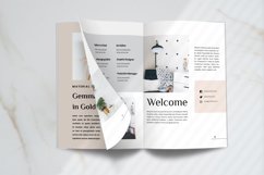 Futura - Interior Magazine Template Product Image 3