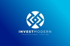 Invest Modern Logo Product Image 3