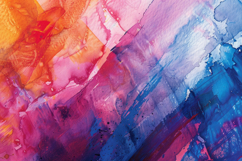 Colorful Abstract Background Wallpaper Product Image 1