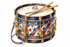 4th of July Sublimation Patriotic Bundle Product Image 18