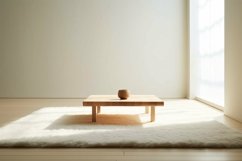 Interior of Italian Living Room 155 Product Image 2