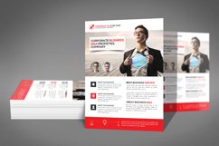 Corporate Idea Business Flyer Product Image 2