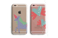 Sweet Valentine Cliparts Product Image 3