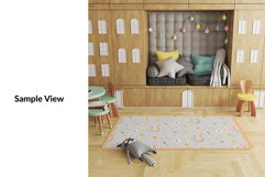 Nursery 3 Types of Carpets Product Image 9