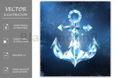 Ice Anchor Product Image 1